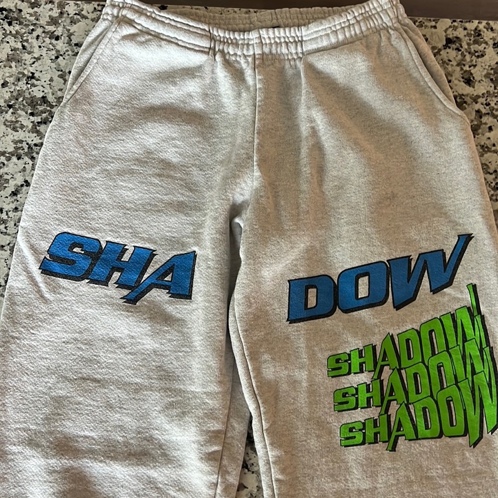Shadow hill sweats